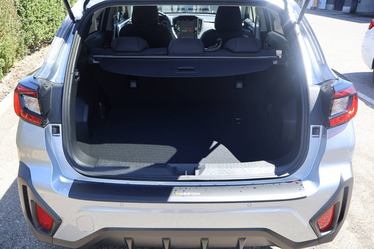 SUBARU Crosstrek 2.0i e-Boxer Passion