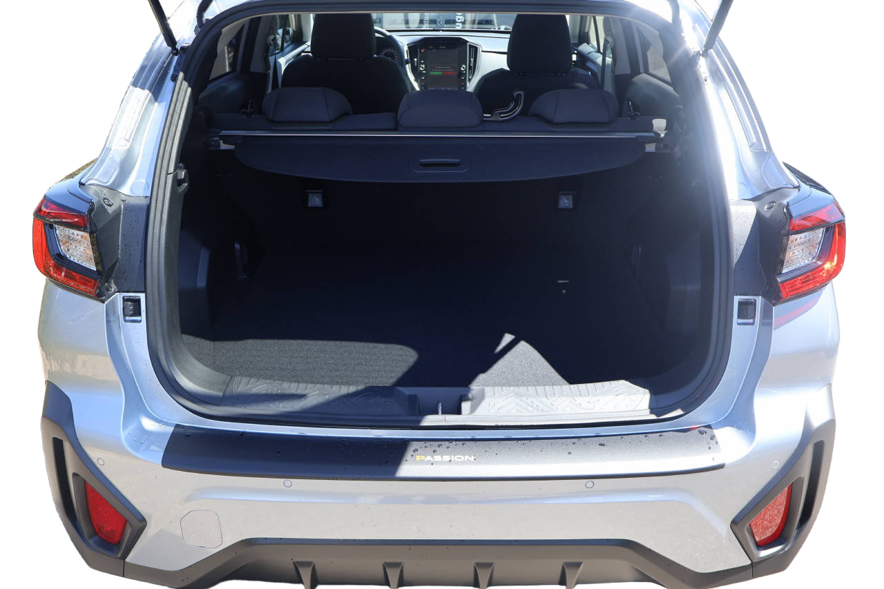 SUBARU Crosstrek 2.0i e-Boxer Passion