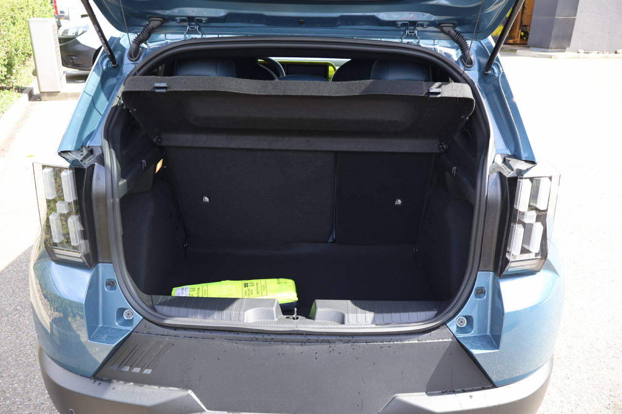 FIAT Grande Panda La Prima
