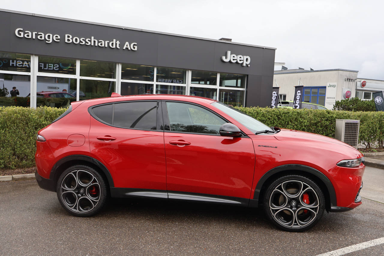 ALFA ROMEO Tonale 1.5 Speciale Pack Premium Adas Plus