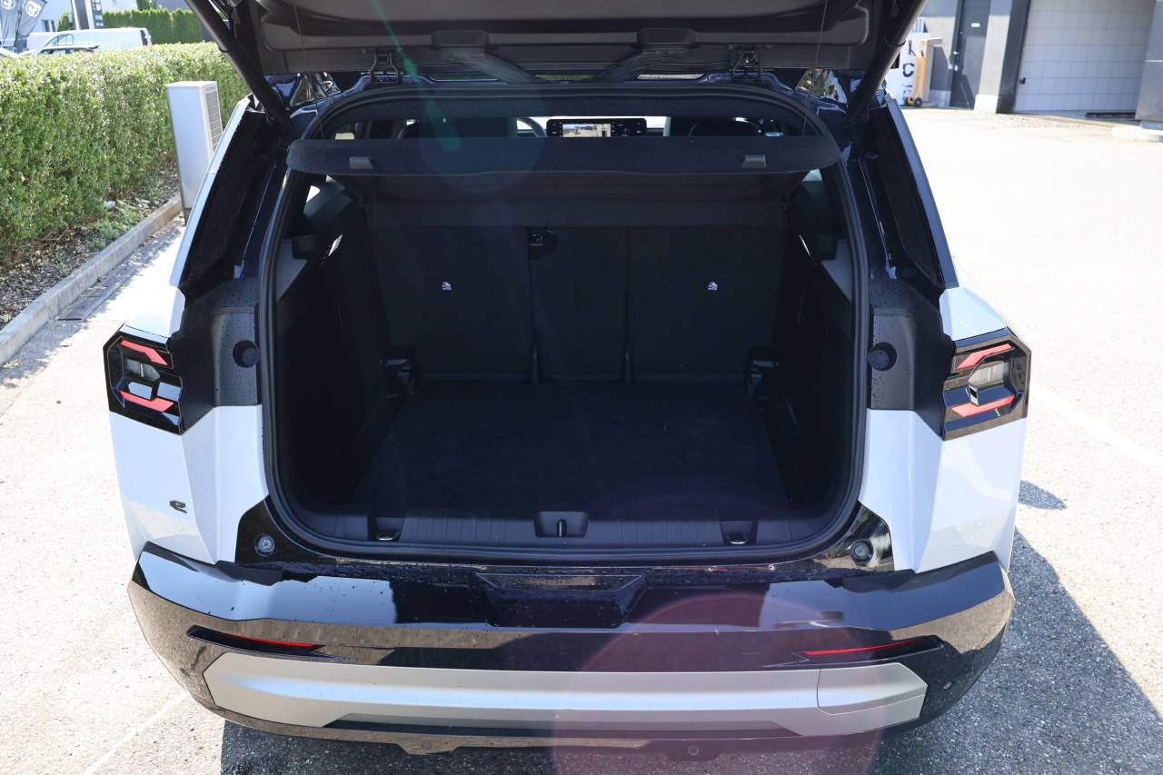JEEP Compass First Edition