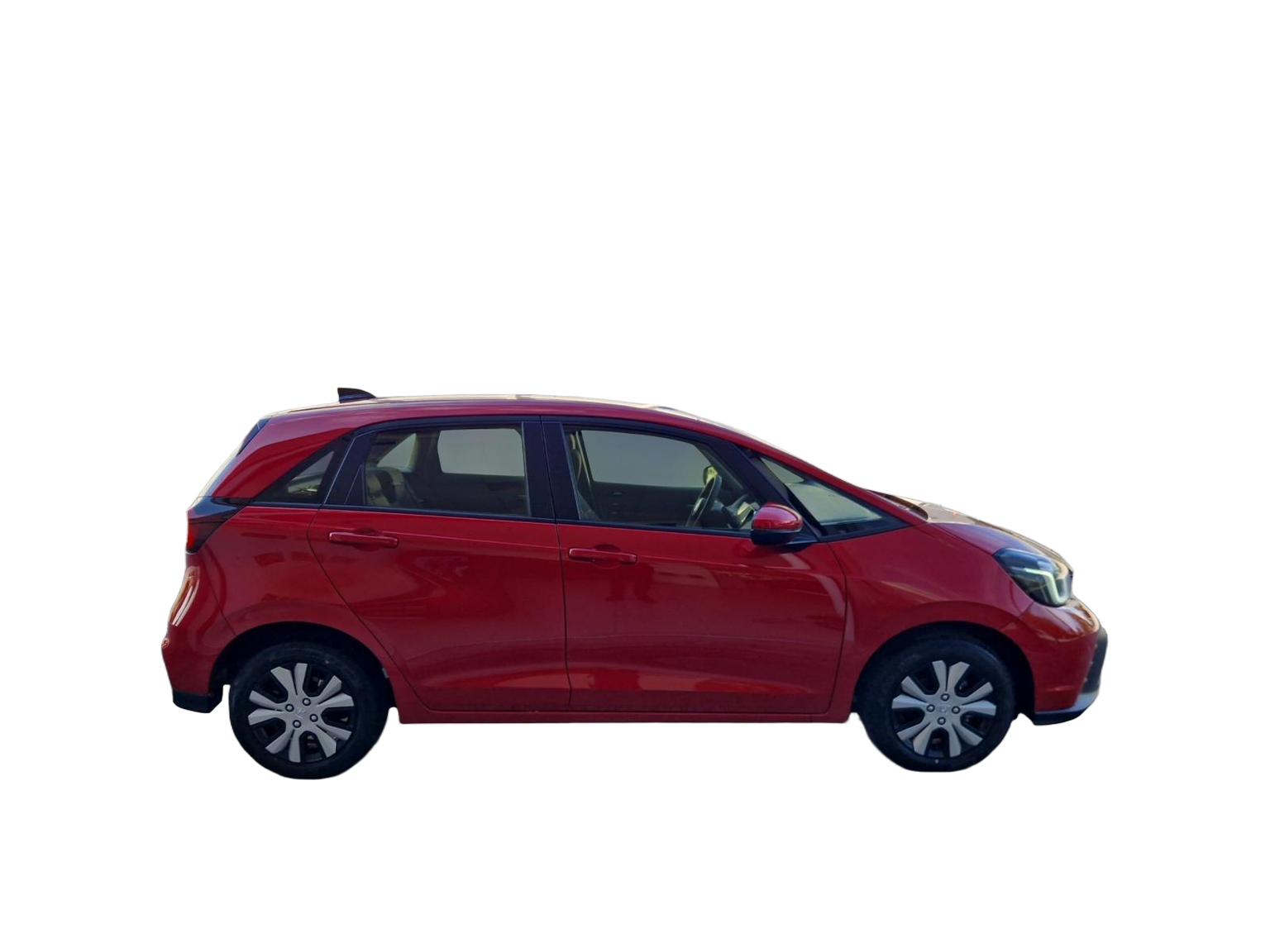 HONDA Jazz 1.5 i-MMD Elegance