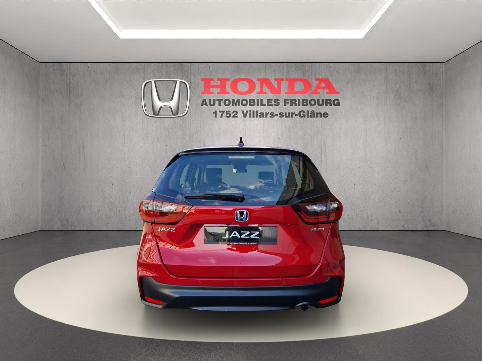 Vehicle Image