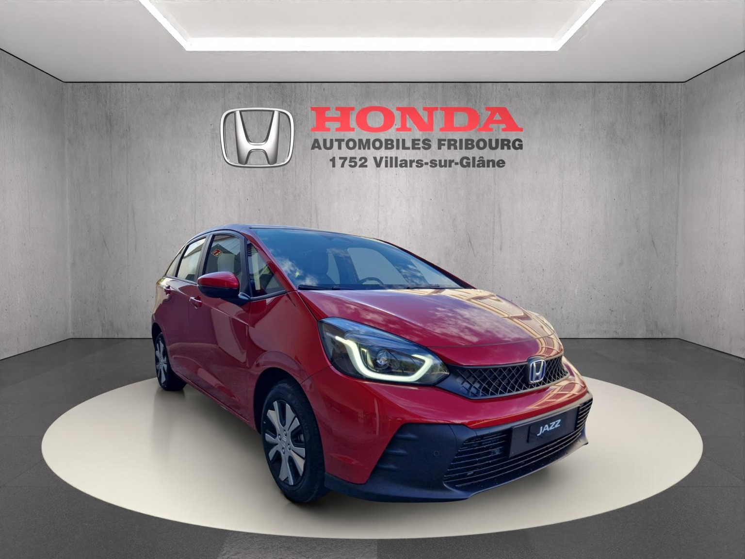 Vehicle Image