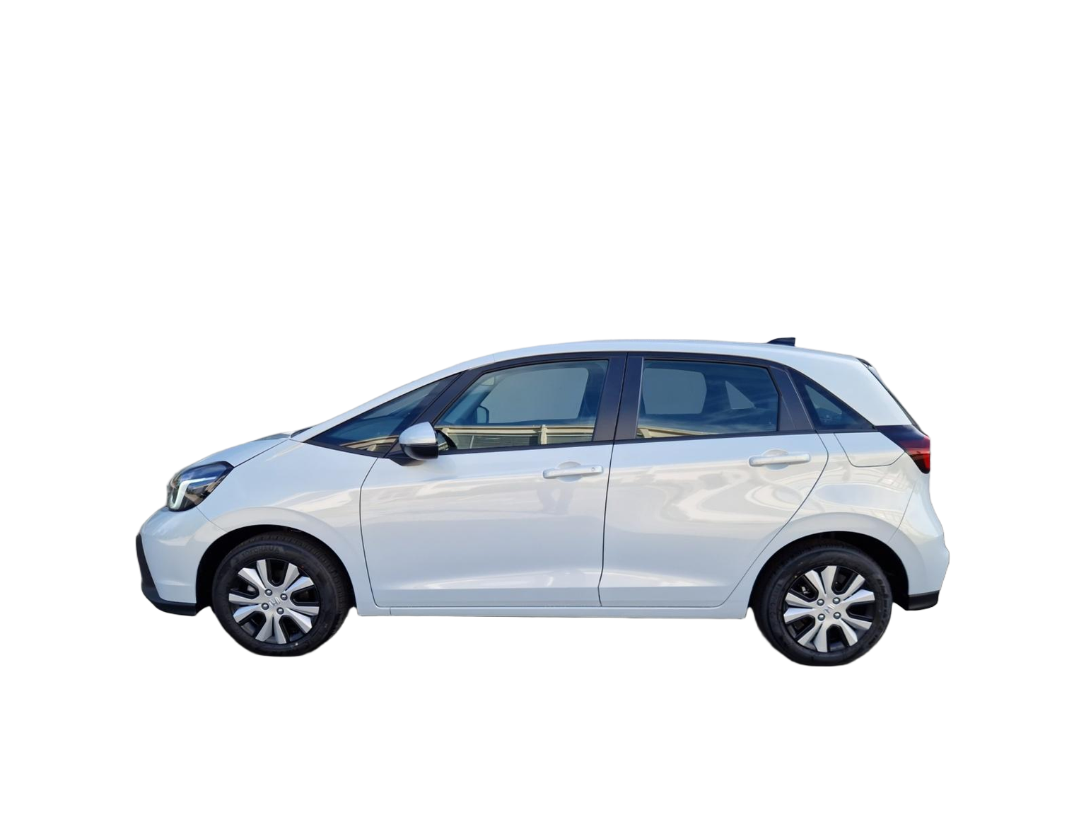 HONDA Jazz 1.5 i-MMD Elegance