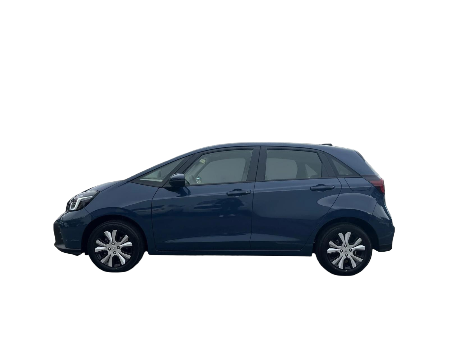 HONDA Jazz 1.5 i-MMD Elegance