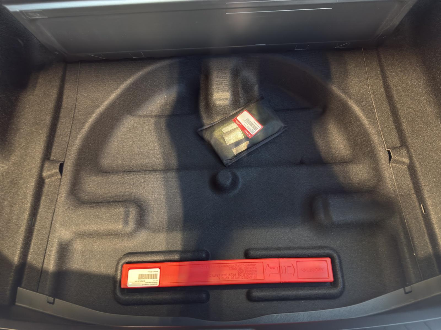 HONDA Civic 2.0 i-MMD Sport