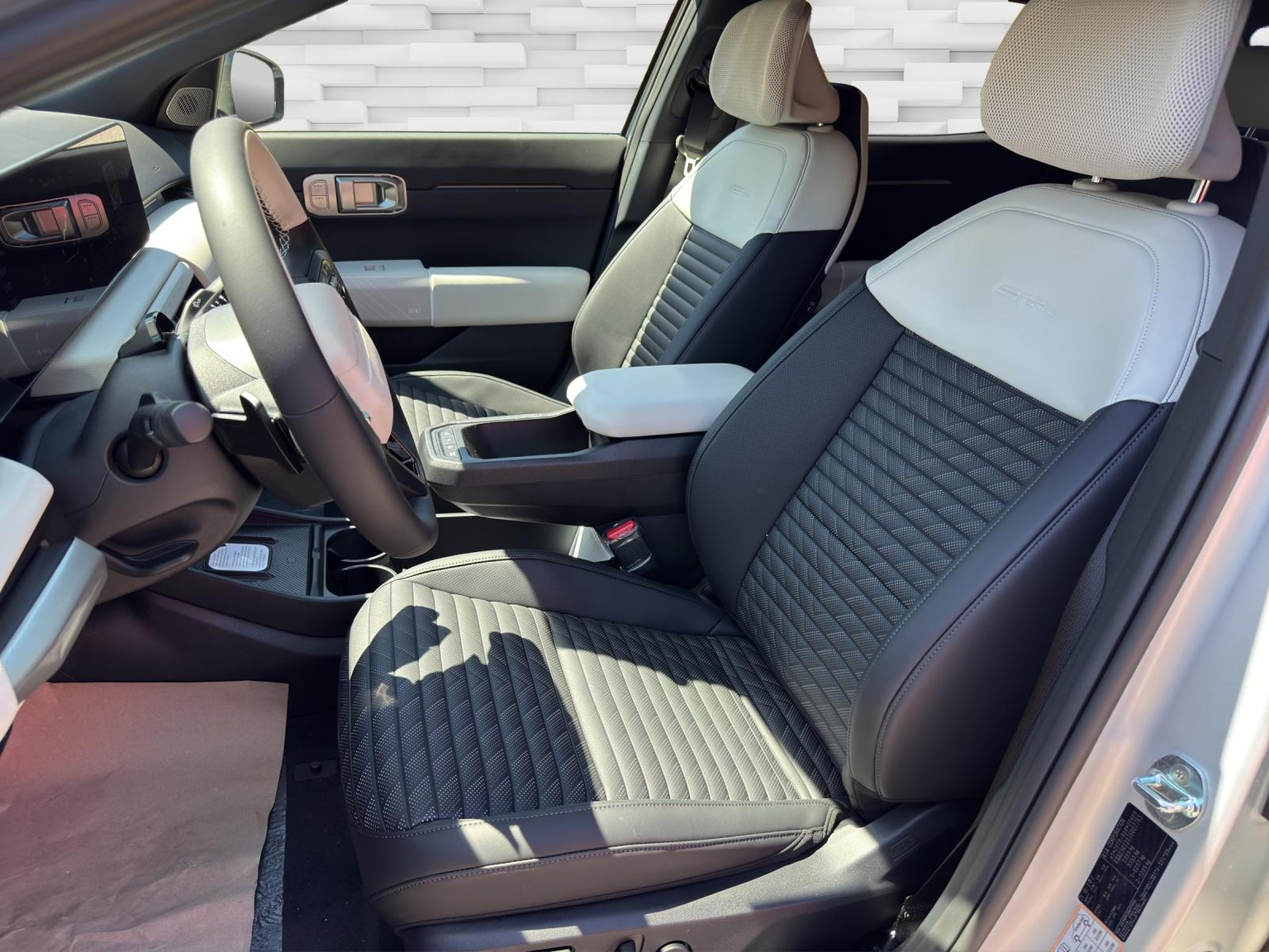 KIA EV4 Fastback 81 kWh GT-Line