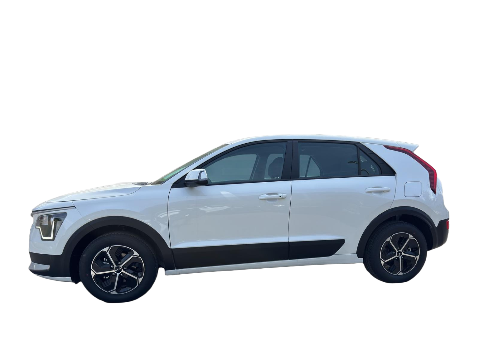 KIA Niro 1.6 GDi Hybrid