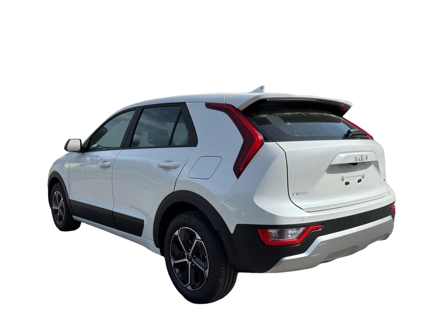 KIA Niro 1.6 GDi Hybrid