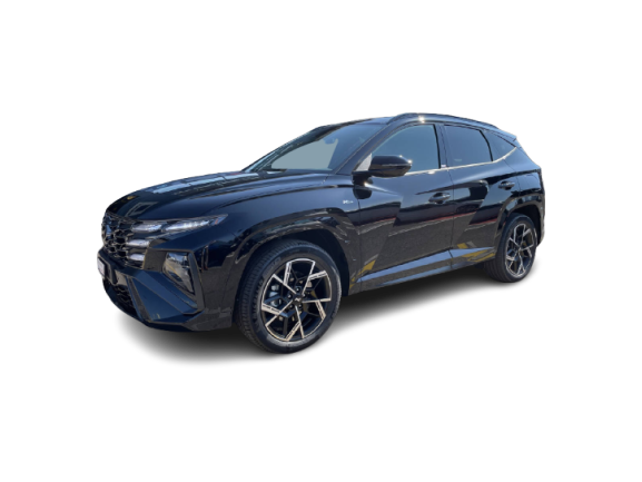 HYUNDAI Tucson 1.6 T-GDi HEV N-Line 4W Sun,MY27