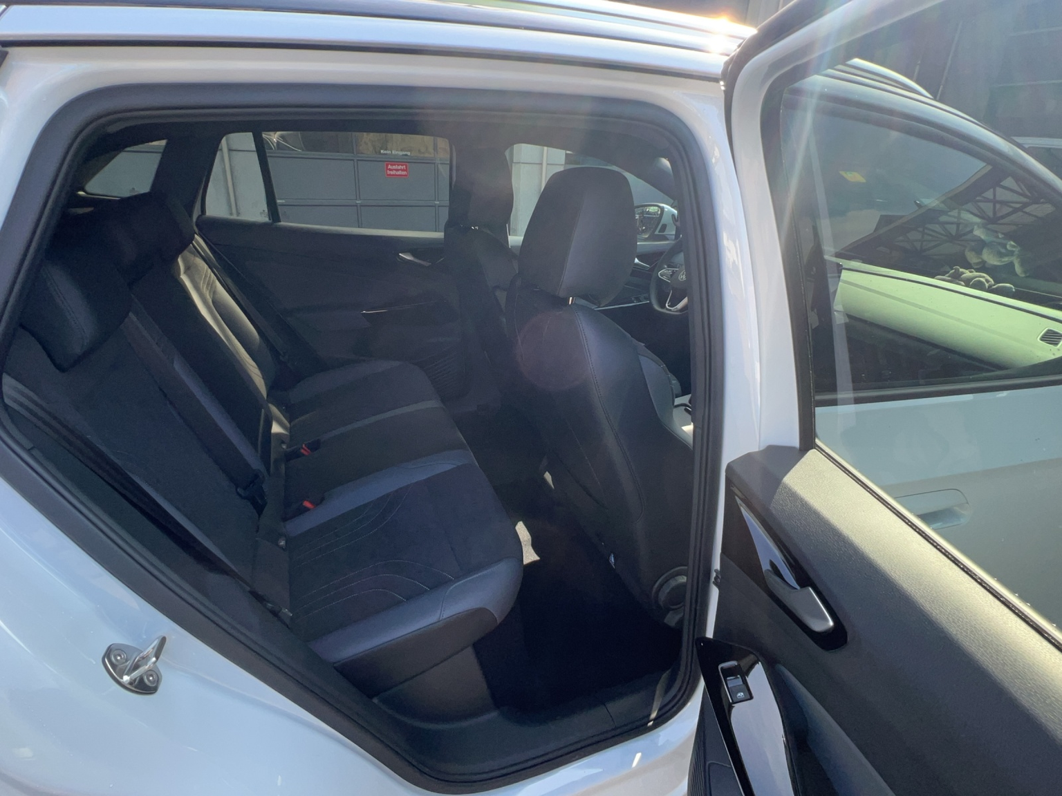 VW ID.4 Pro Performance 77 kWh
