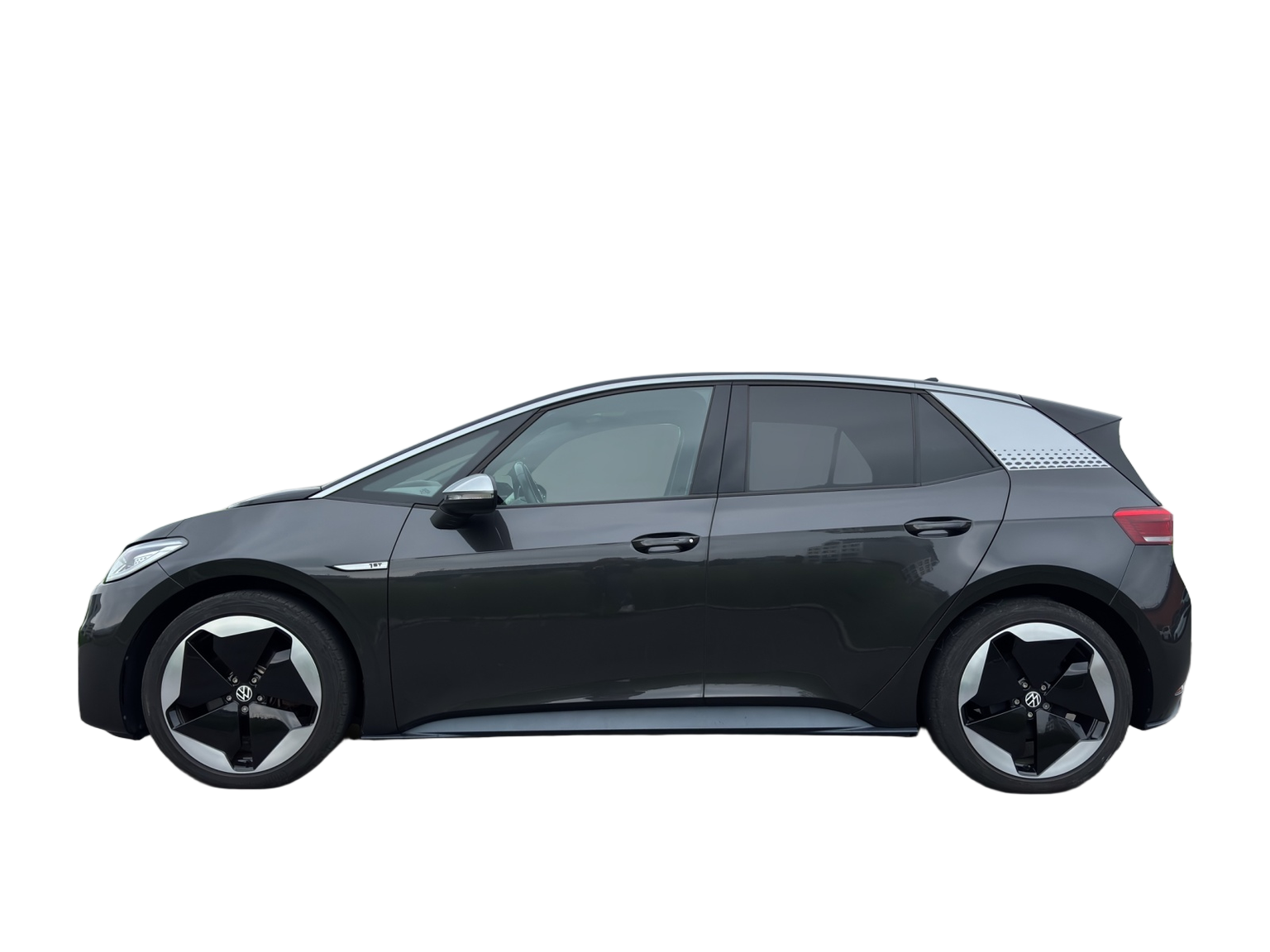 VW ID.3 Pro Performance 58kWh 1ST Max