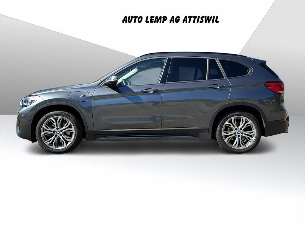 BMW X1 F48 25e