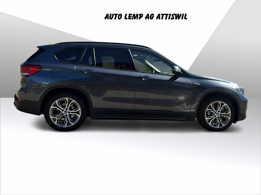 BMW X1 F48 25e
