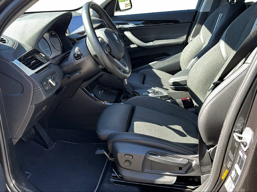 BMW X1 F48 25e