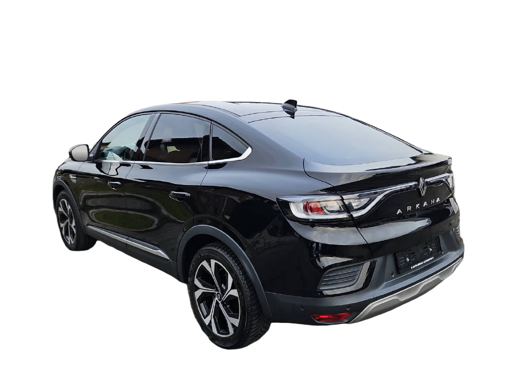 RENAULT Arkana 1.6 E-Tech techno Full Hybrid 145PS
