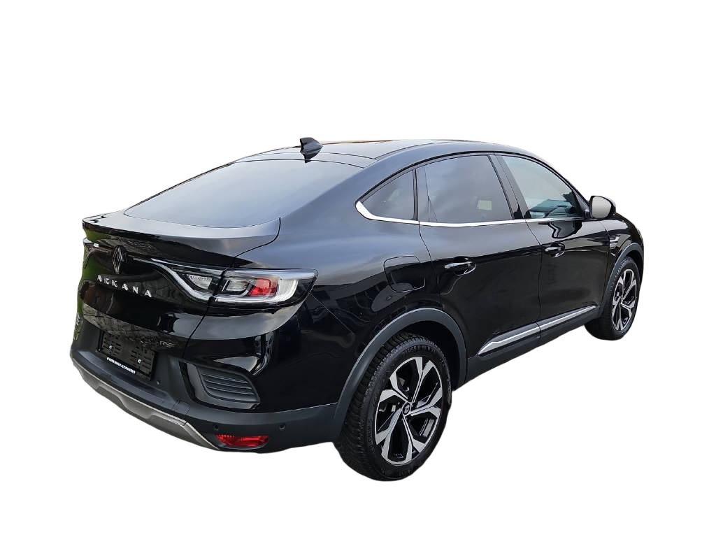 RENAULT Arkana 1.6 E-Tech techno Full Hybrid 145PS