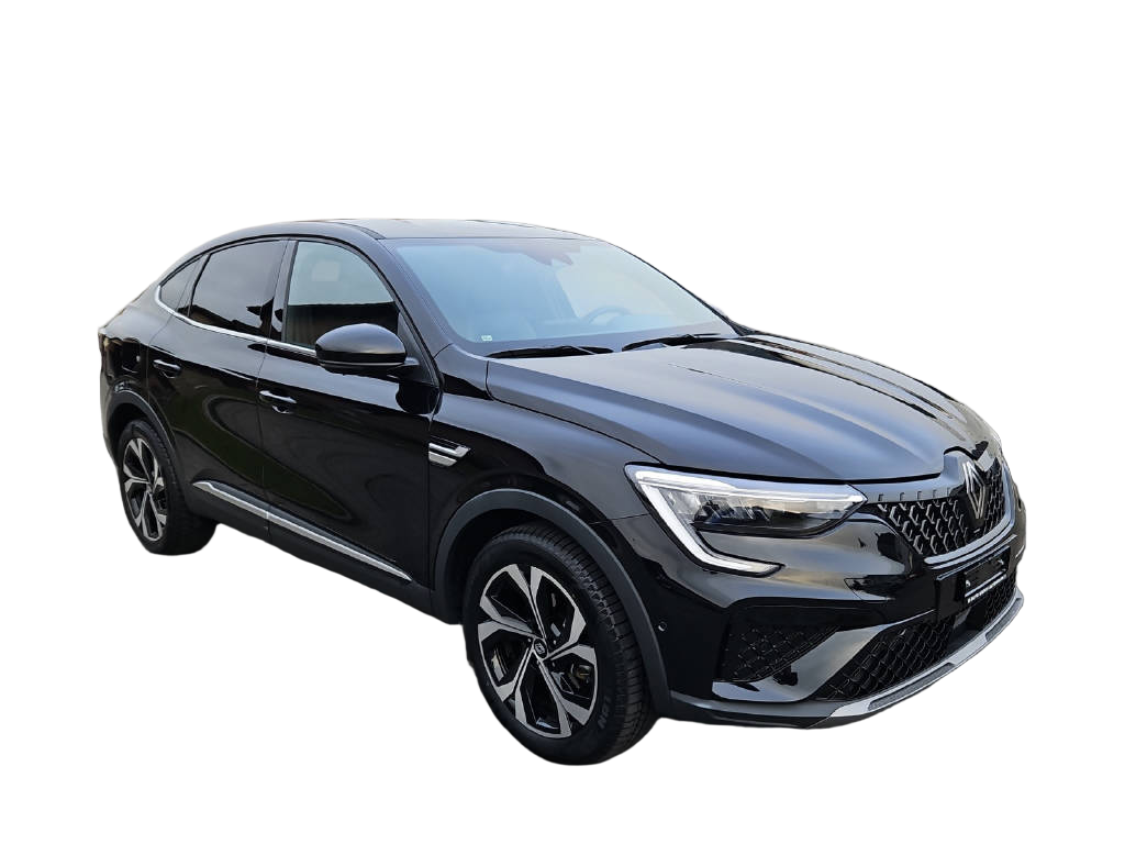 RENAULT Arkana 1.6 E-Tech techno Full Hybrid 145PS