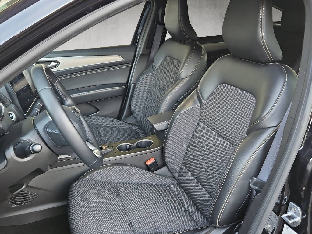 RENAULT Arkana 1.6 E-Tech techno Full Hybrid 145PS
