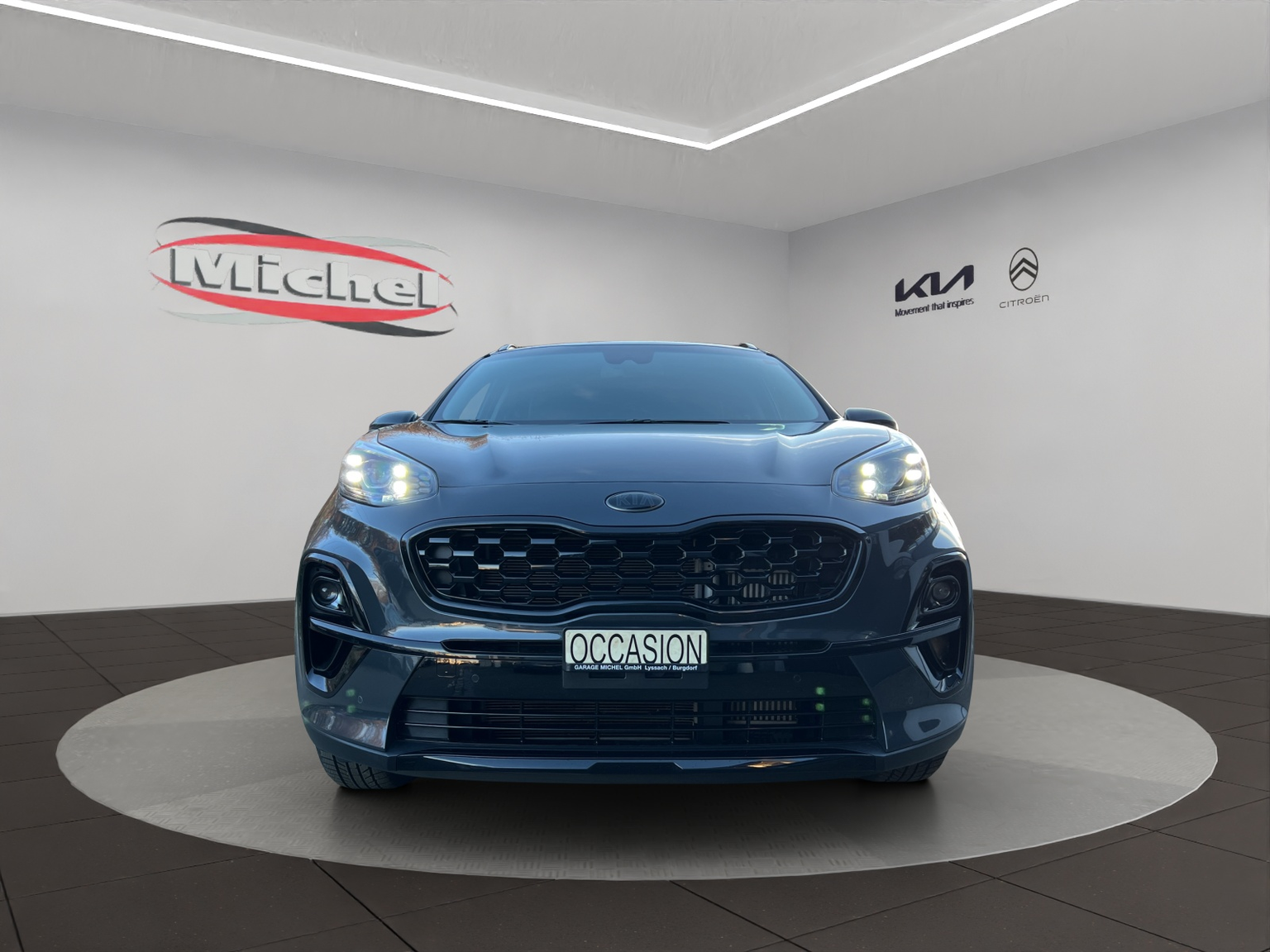 Auto Abo Foto Nummer 2 von 16