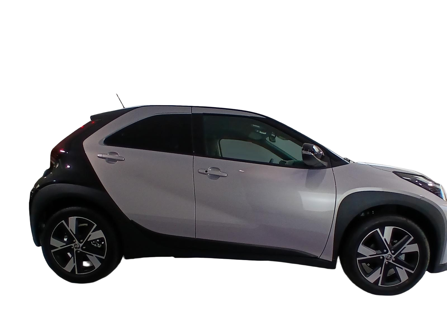 TOYOTA Aygo X 1.5 VVT-i HSD Trend