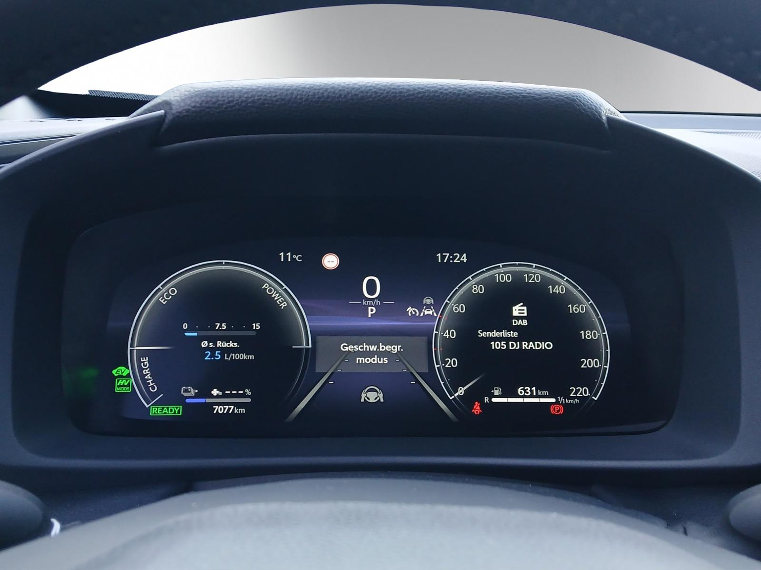 TOYOTA C-HR 2.0 PHEV Swiss Edition