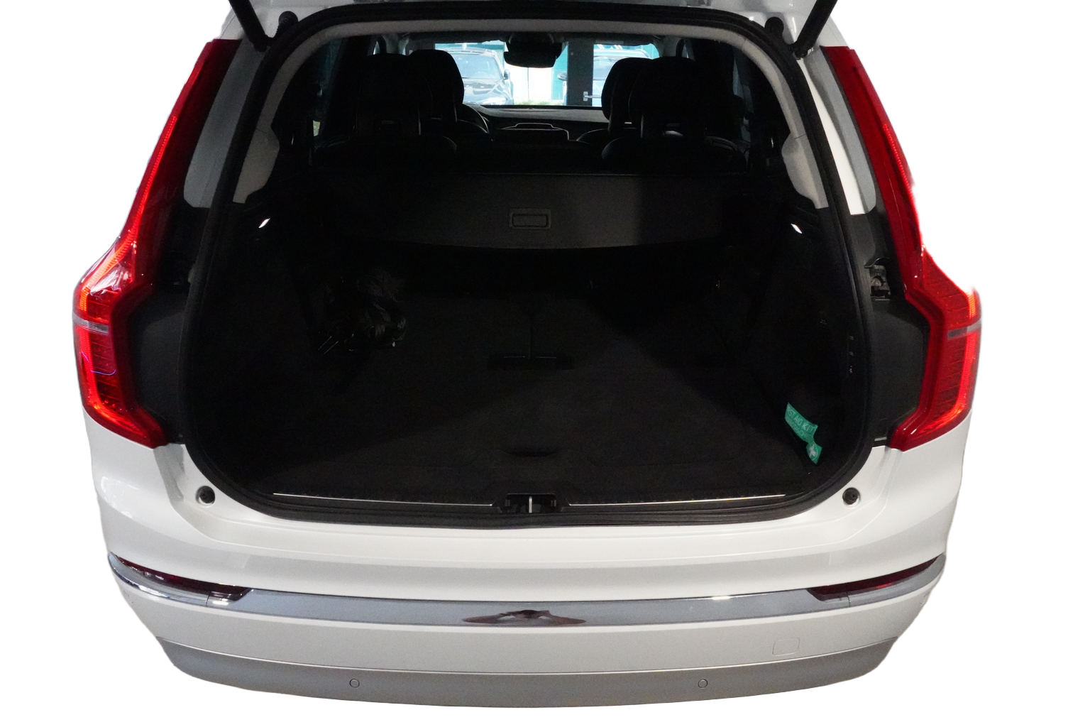 VOLVO XC90 T8 eAWD Inscription