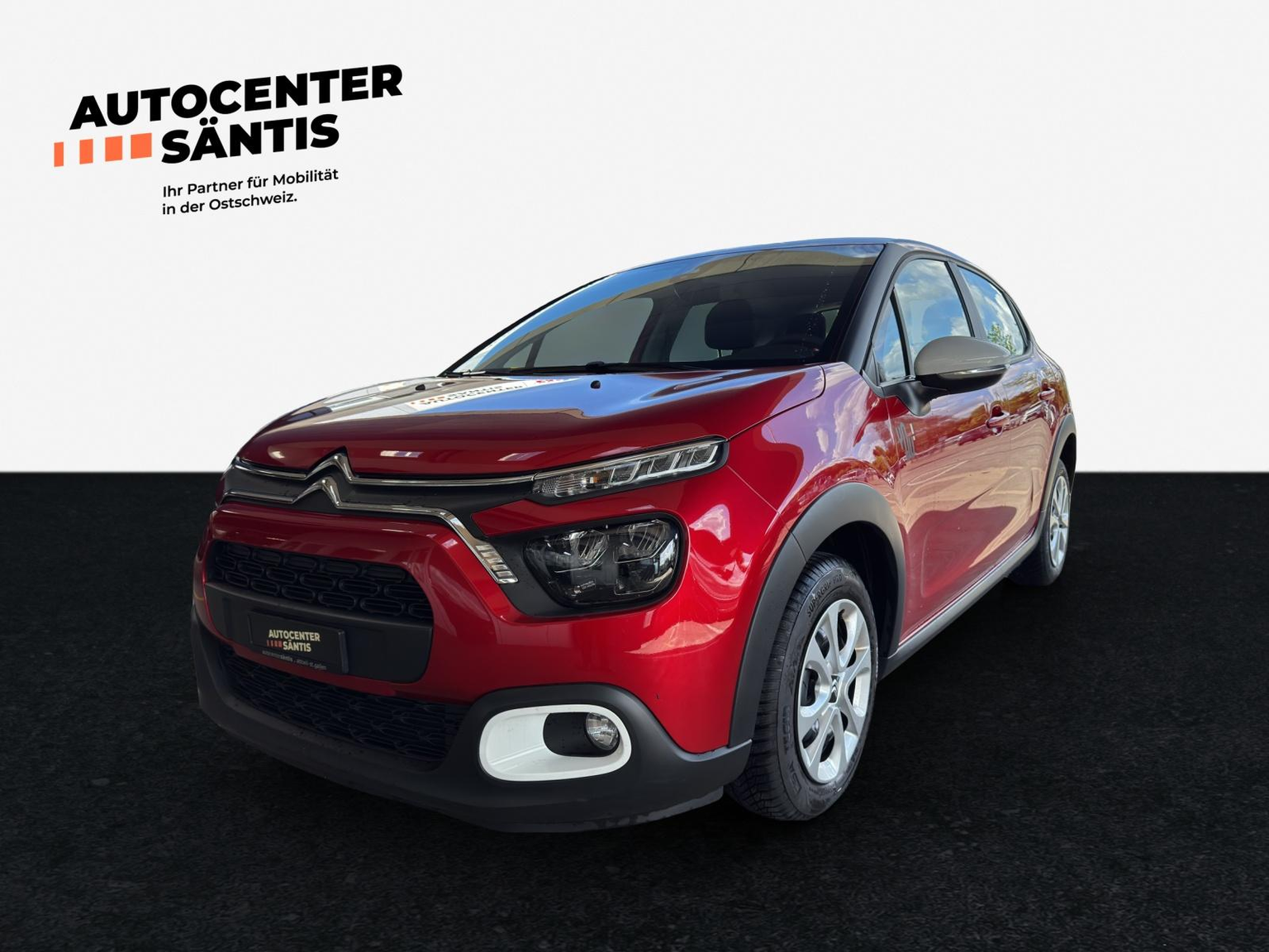 CITROEN C3 1.2 PureTech You S/S