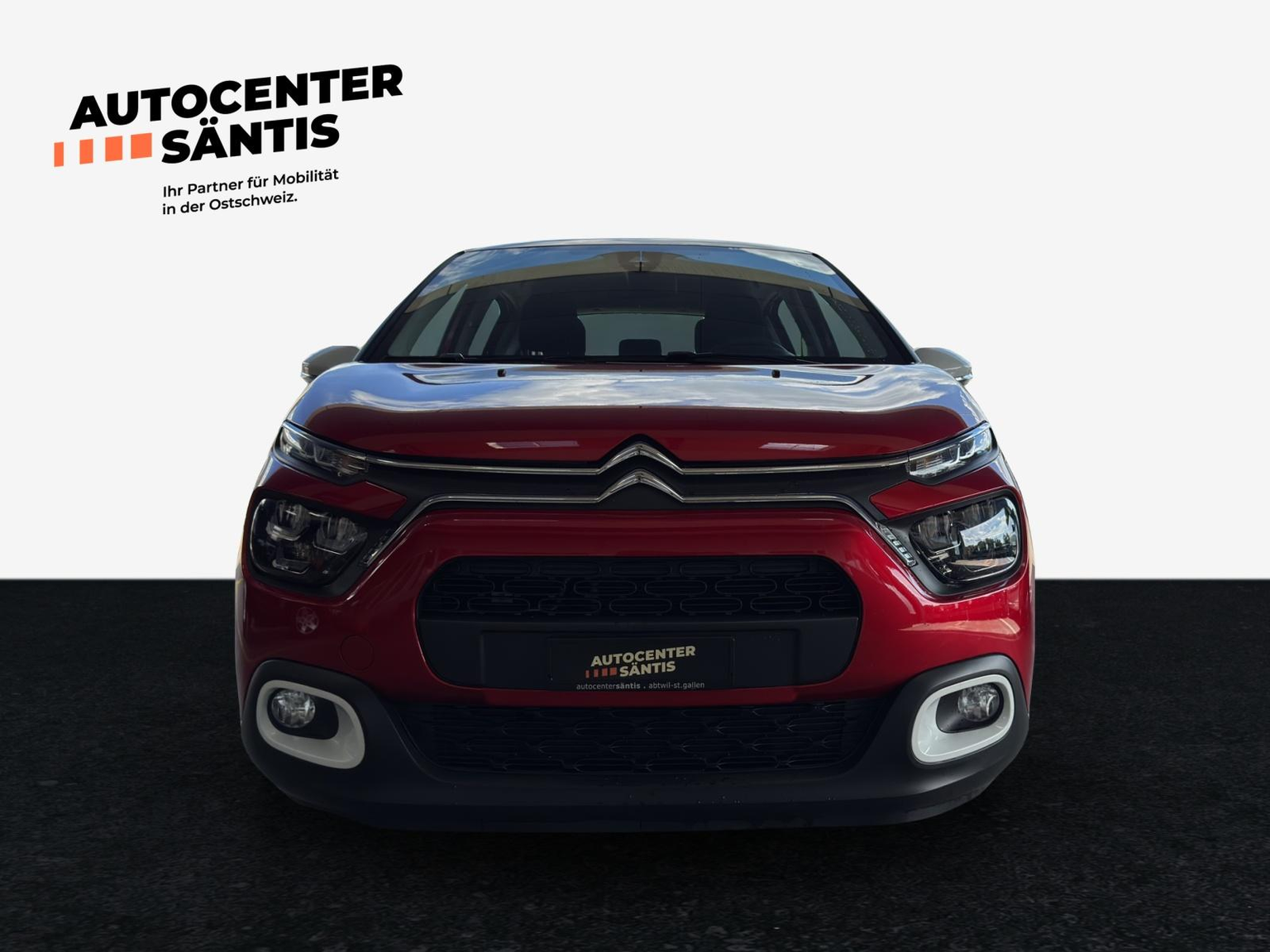 CITROEN C3 1.2 PureTech You S/S