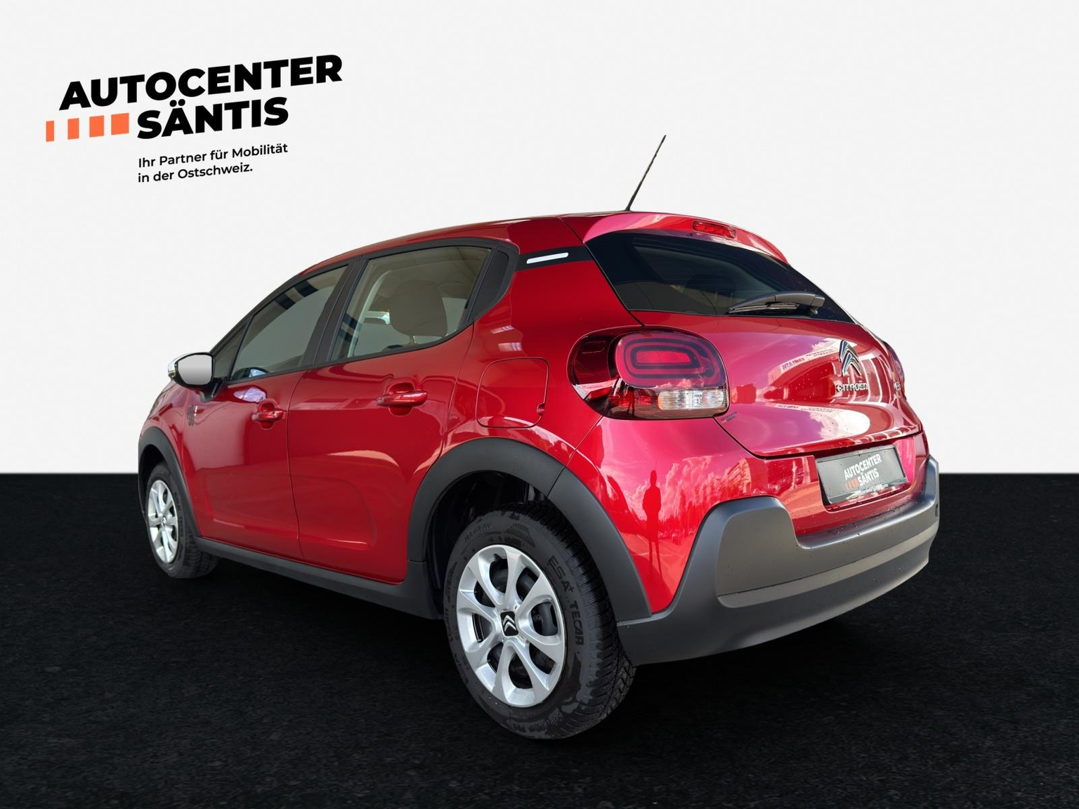 CITROEN C3 1.2 PureTech You S/S