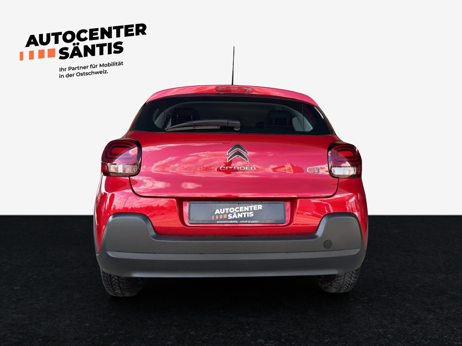 CITROEN C3 1.2 PureTech You S/S