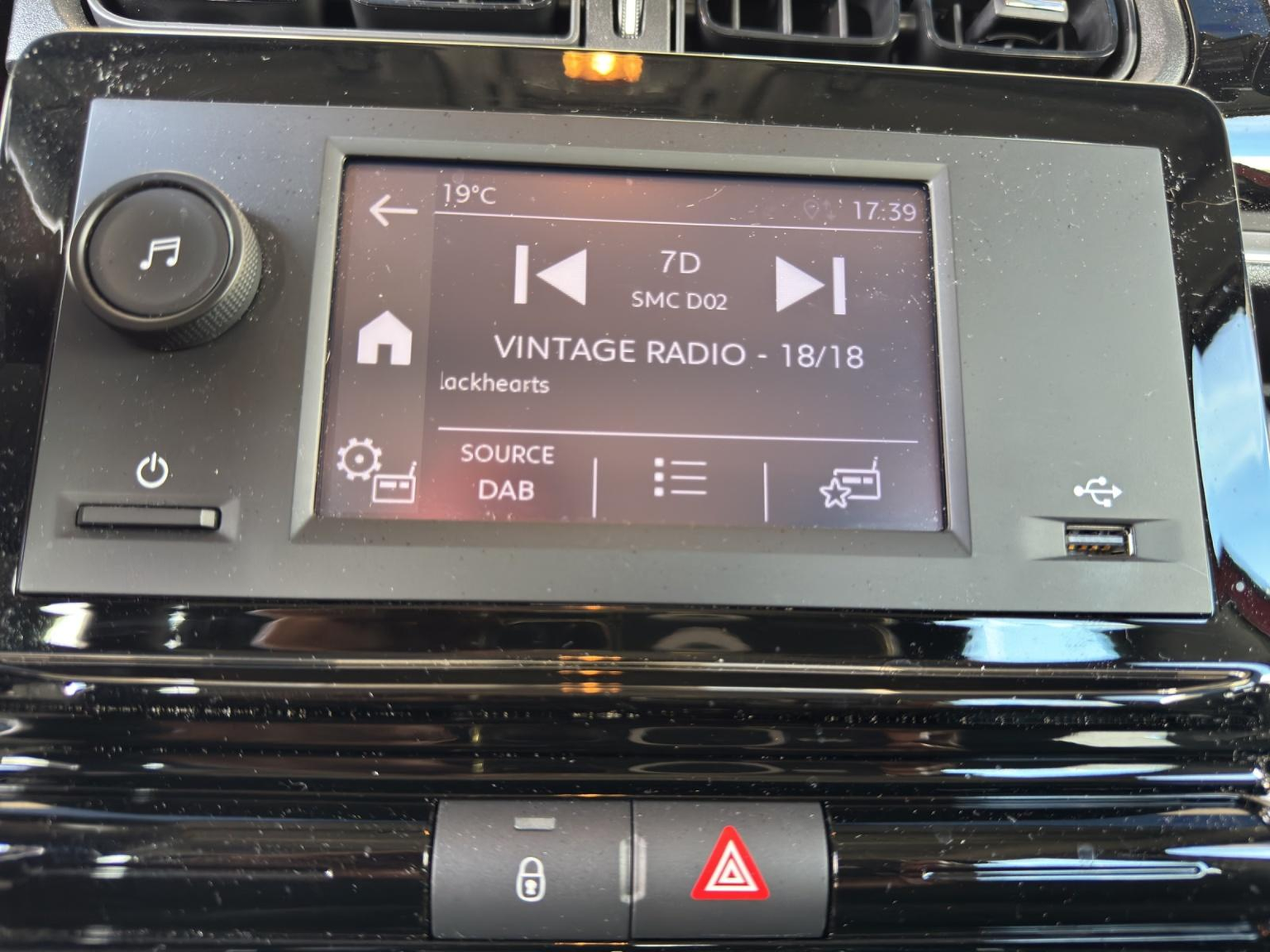 CITROEN C3 1.2 PureTech You S/S