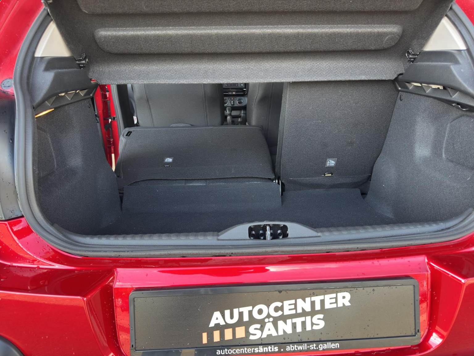 CITROEN C3 1.2 PureTech You S/S