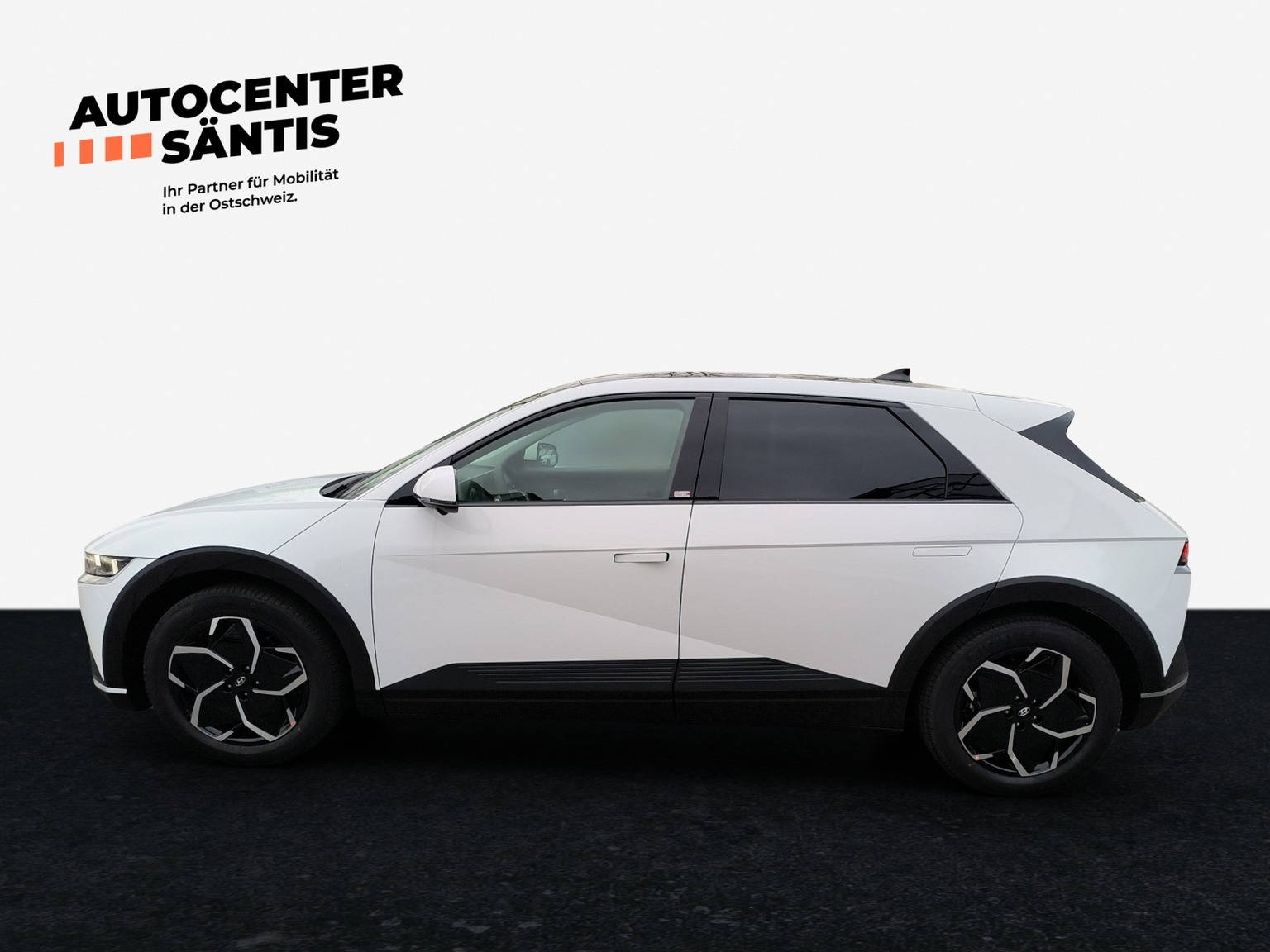 HYUNDAI Ioniq 5 77kWh Vertex 4WD