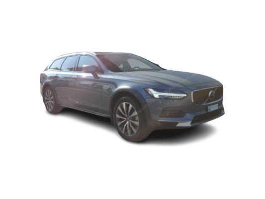 VOLVO V90 CC B6 MHD Plus AWD