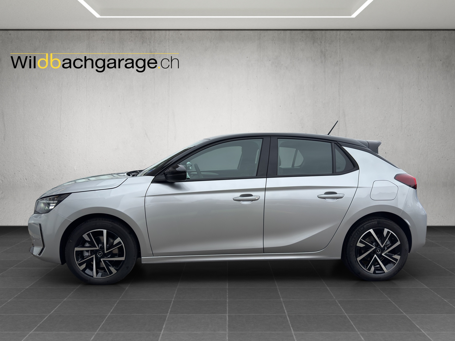 OPEL Corsa 1.2 T Hybrid Viva