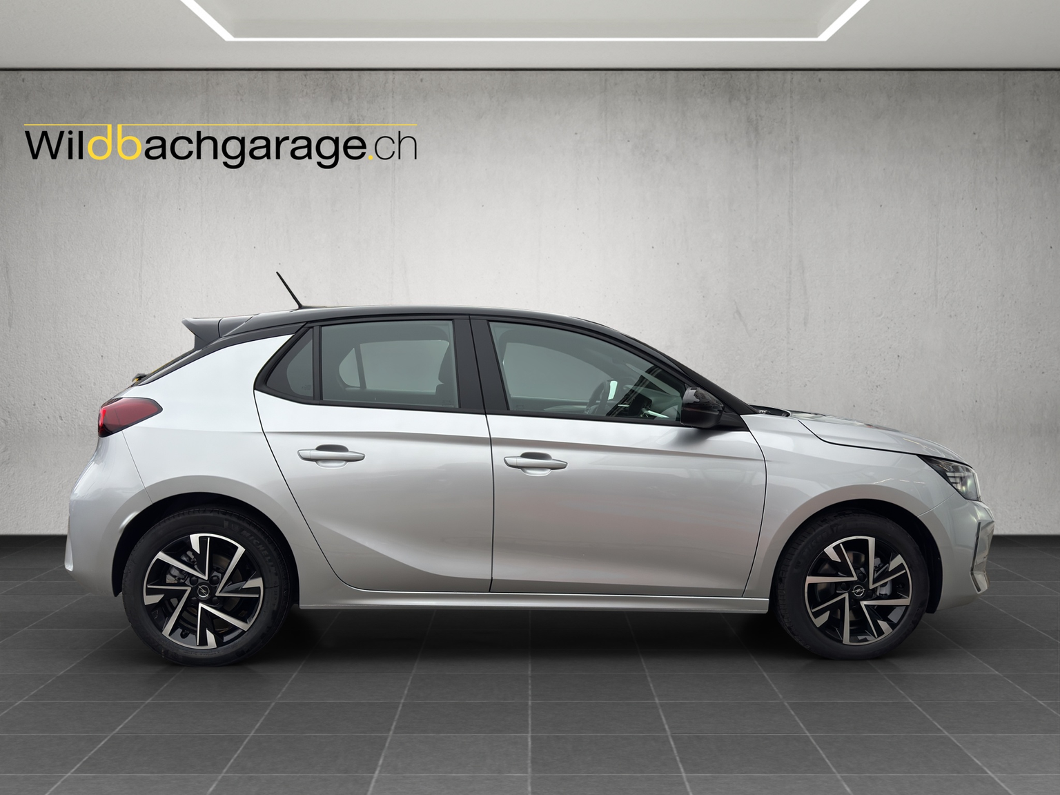 OPEL Corsa 1.2 T Hybrid Viva