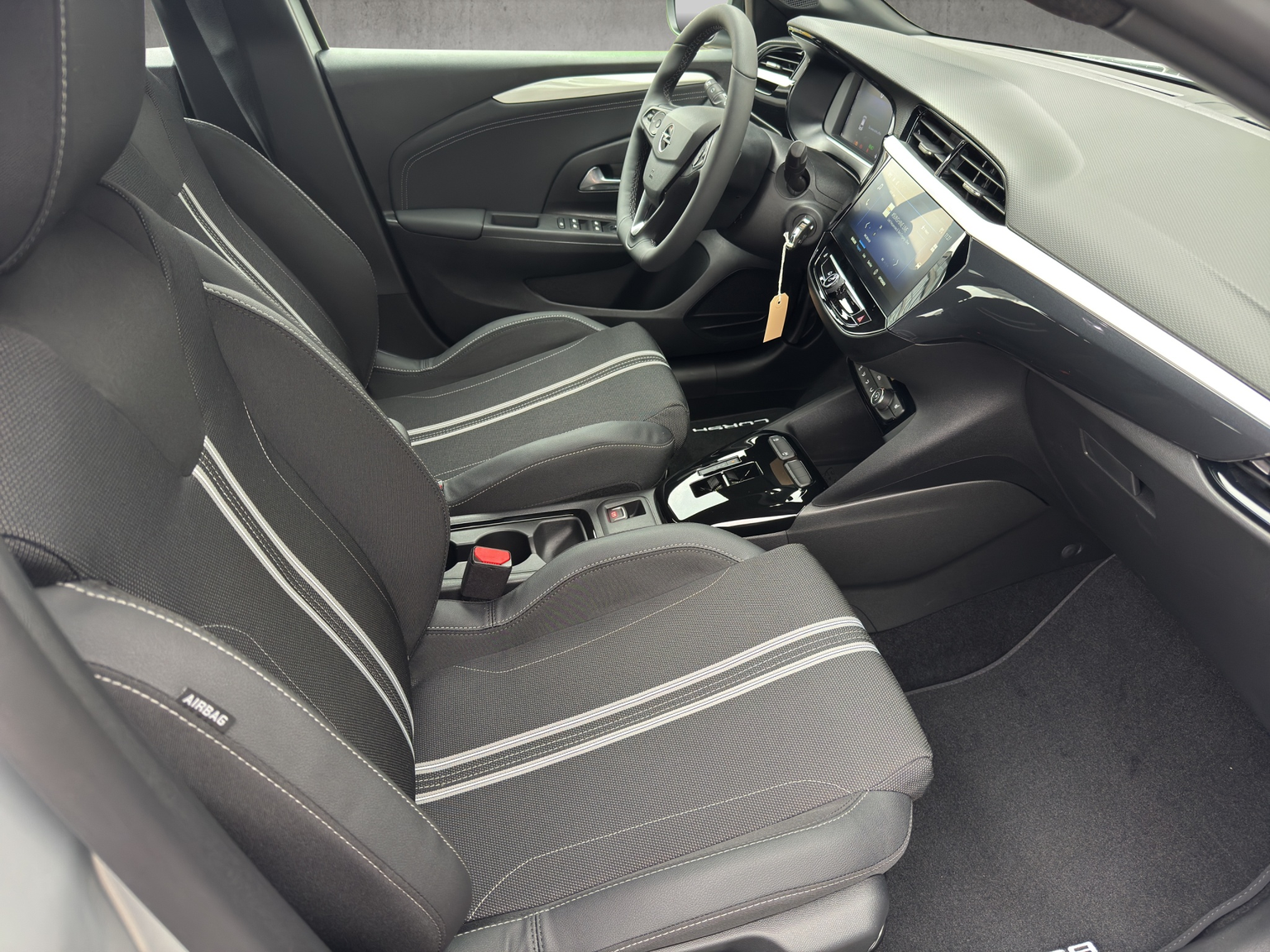OPEL Corsa 1.2 T Hybrid Viva
