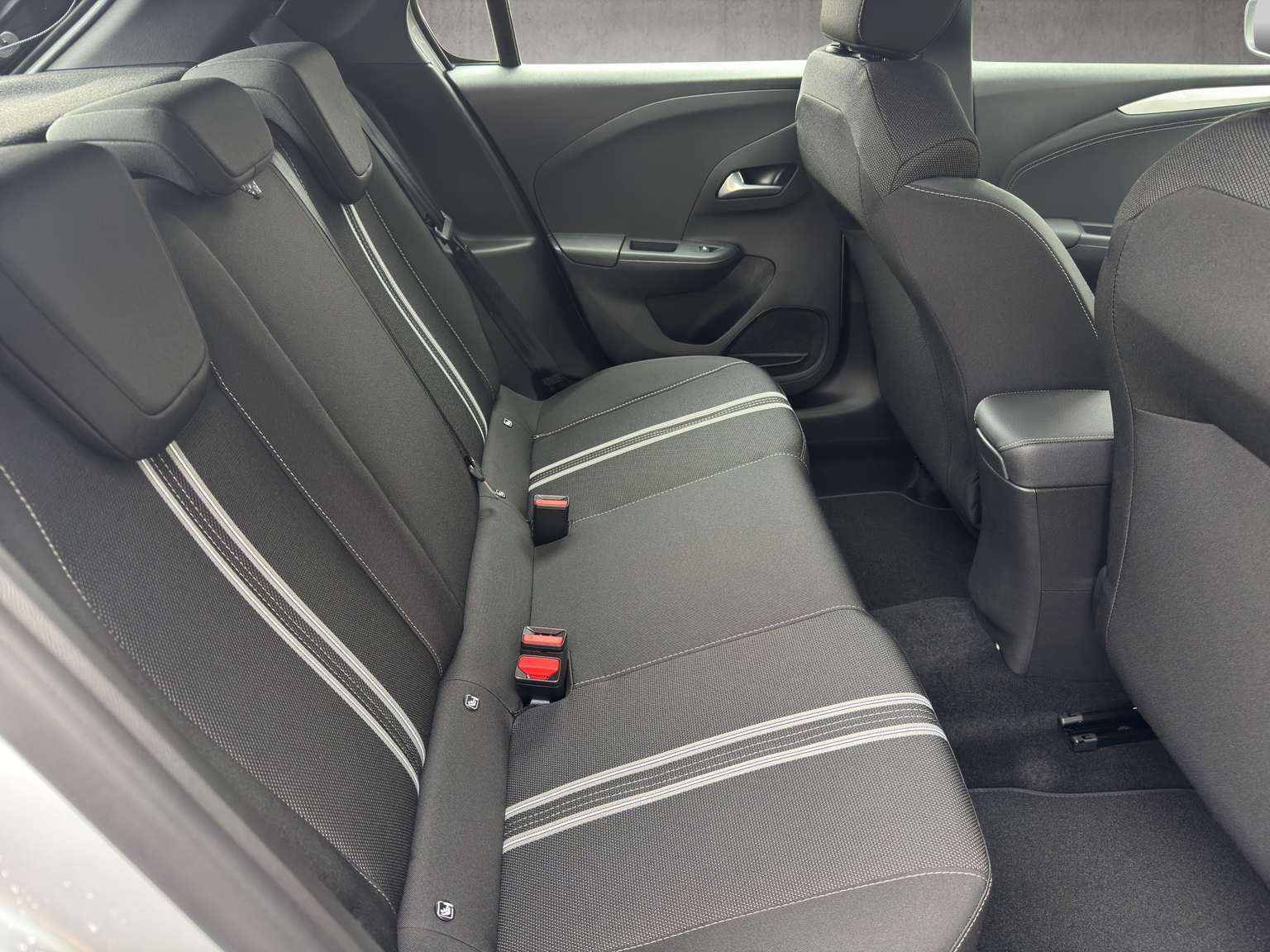 OPEL Corsa 1.2 T Hybrid Viva