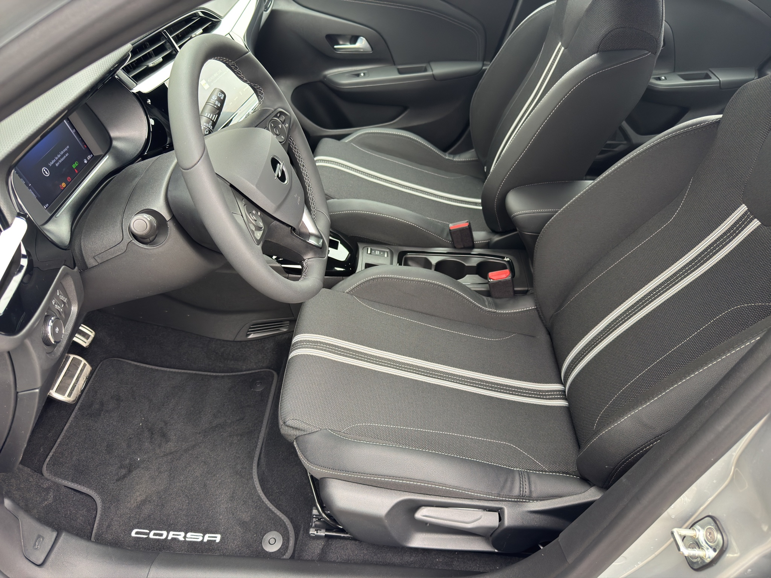 OPEL Corsa 1.2 T Hybrid Viva