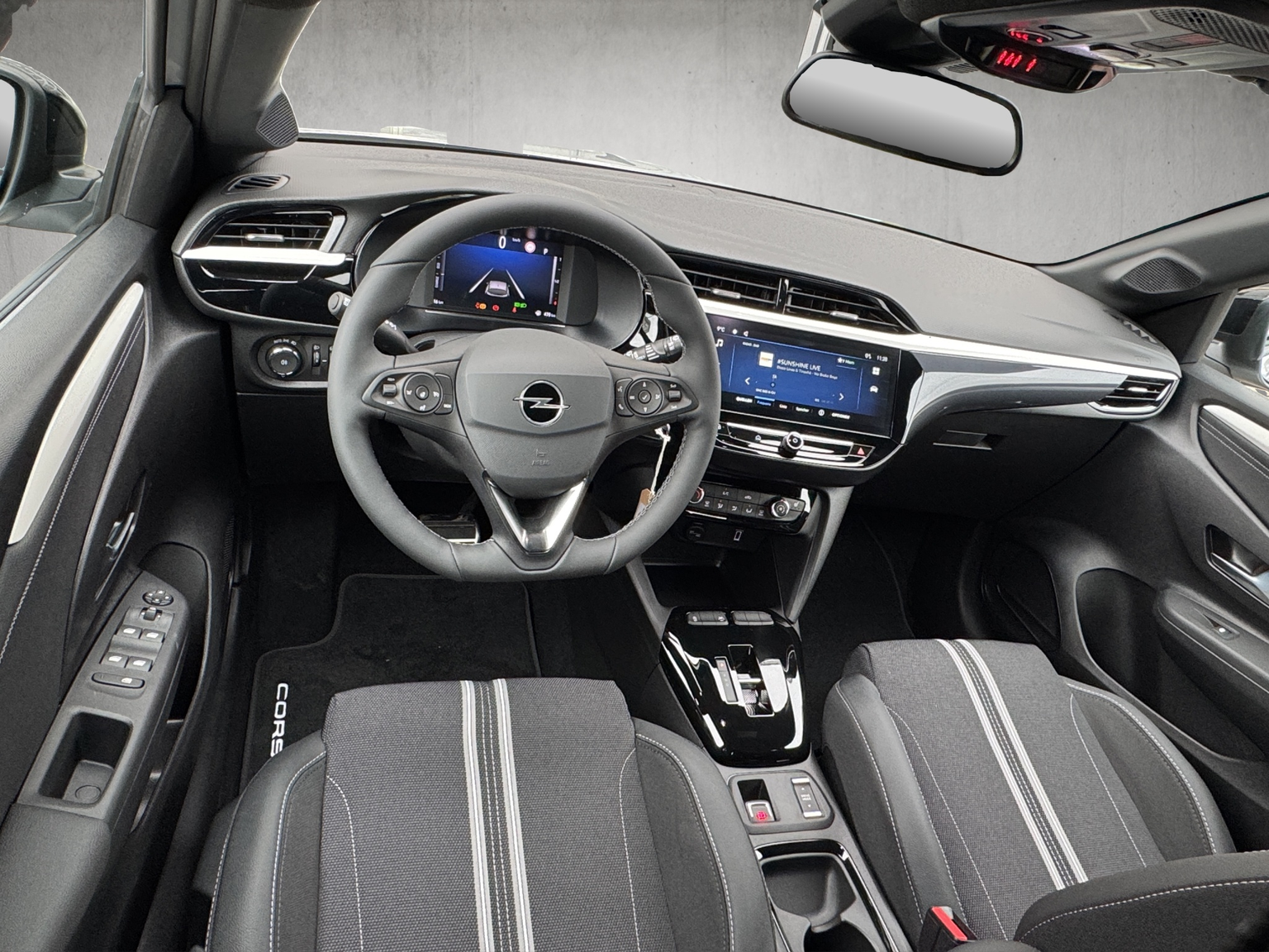 OPEL Corsa 1.2 T Hybrid Viva