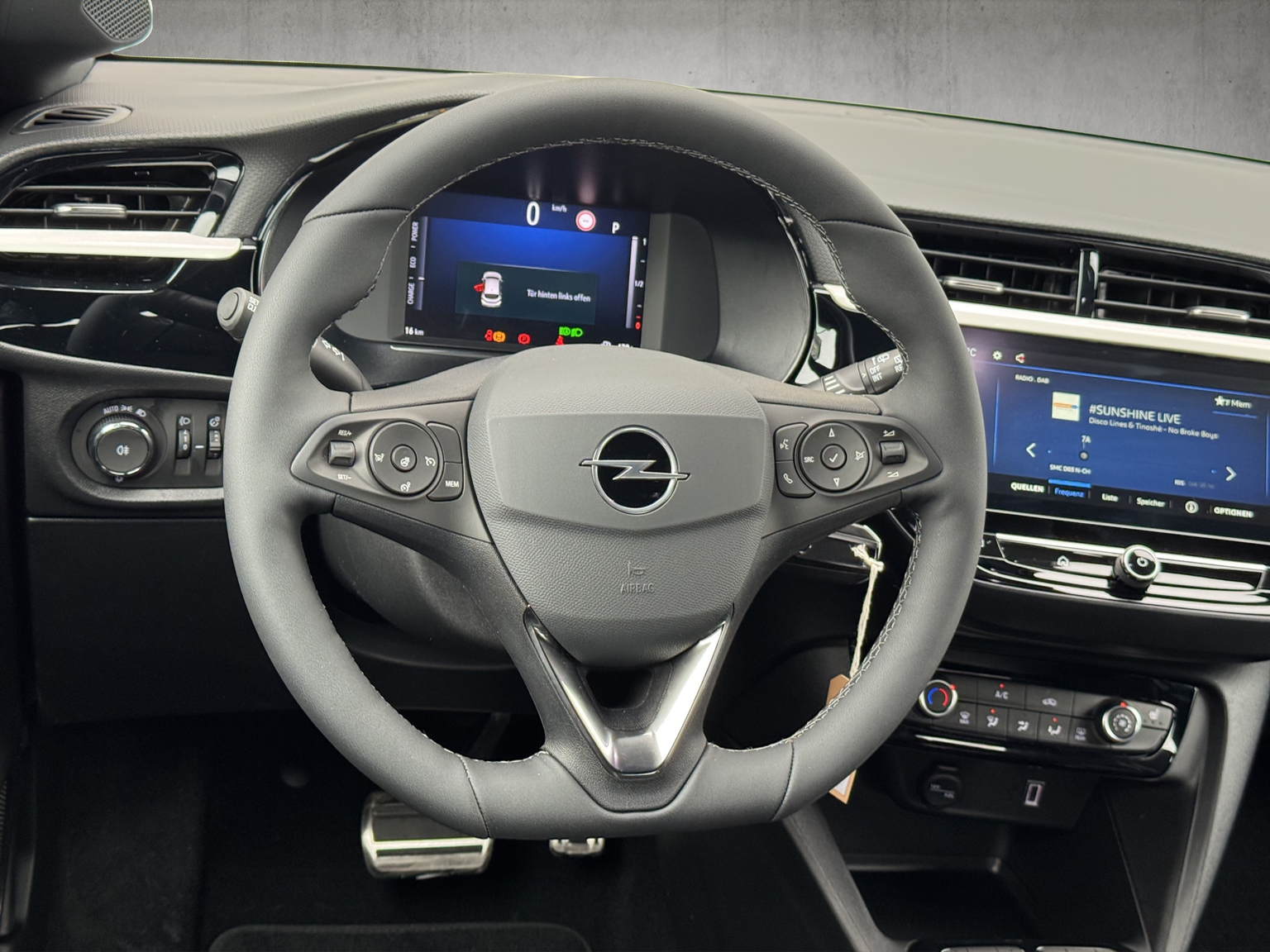 OPEL Corsa 1.2 T Hybrid Viva