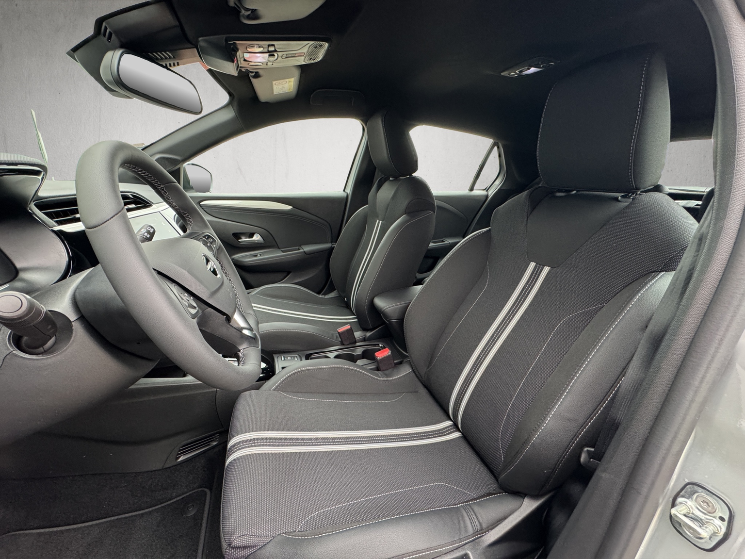 OPEL Corsa 1.2 T Hybrid Viva