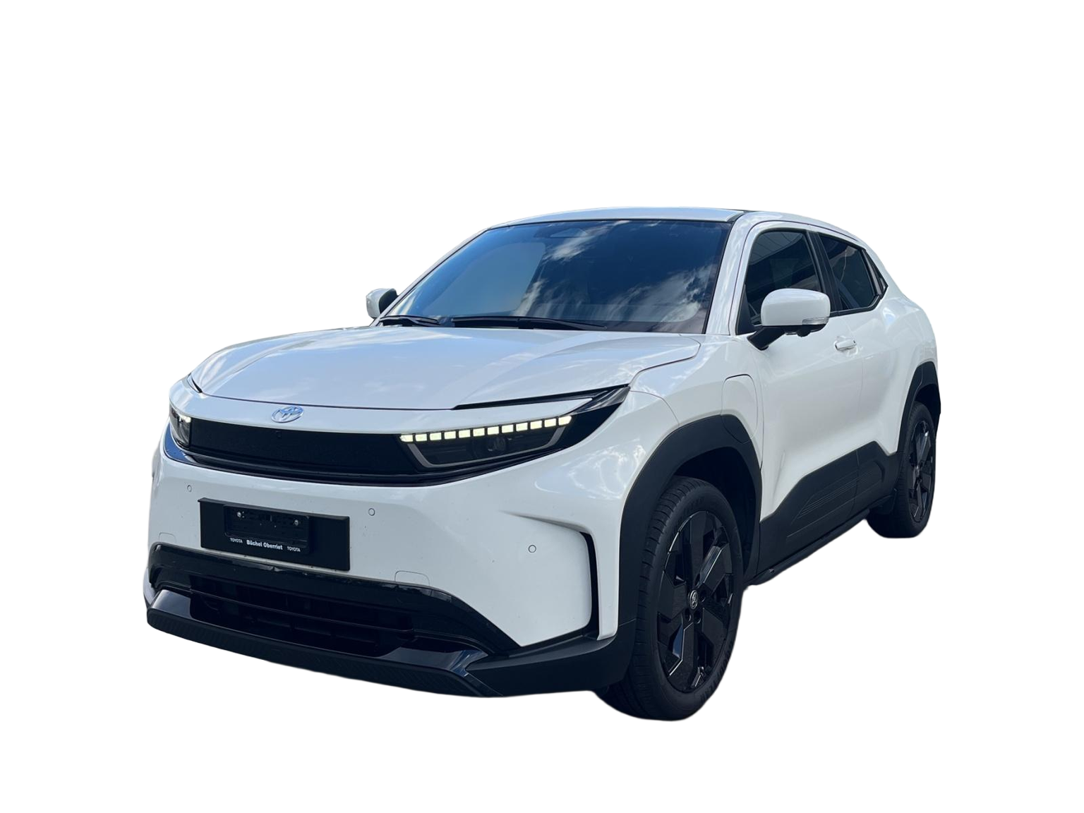 Vehicle Image