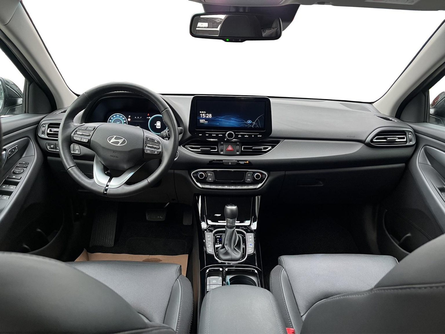 HYUNDAI i30 1.5 T-GDi Vertex