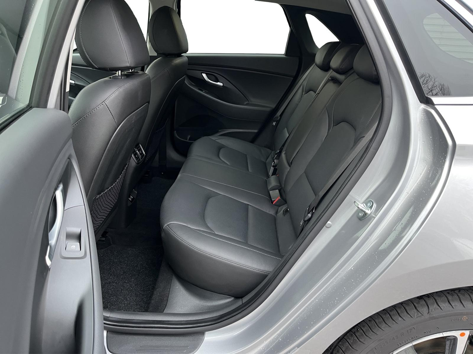 HYUNDAI i30 1.5 T-GDi Vertex