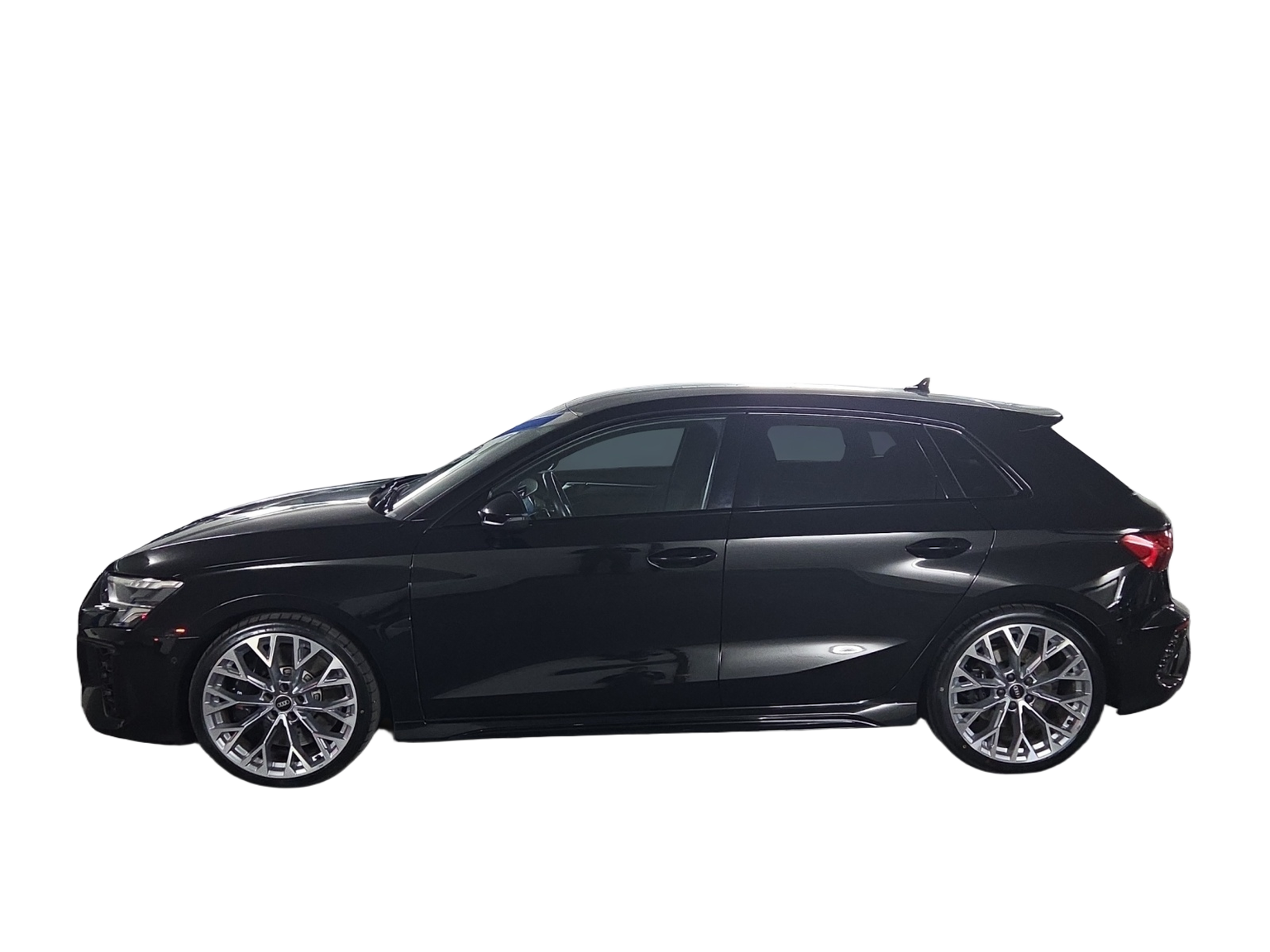 AUDI RS3 Sportback 2.5 TSI quattro S-tronic