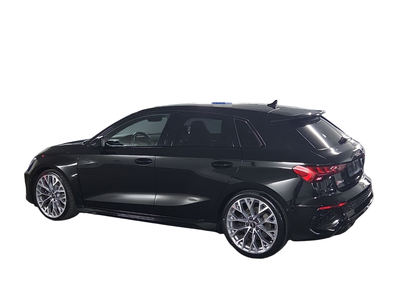 AUDI RS3 Sportback 2.5 TSI quattro S-tronic