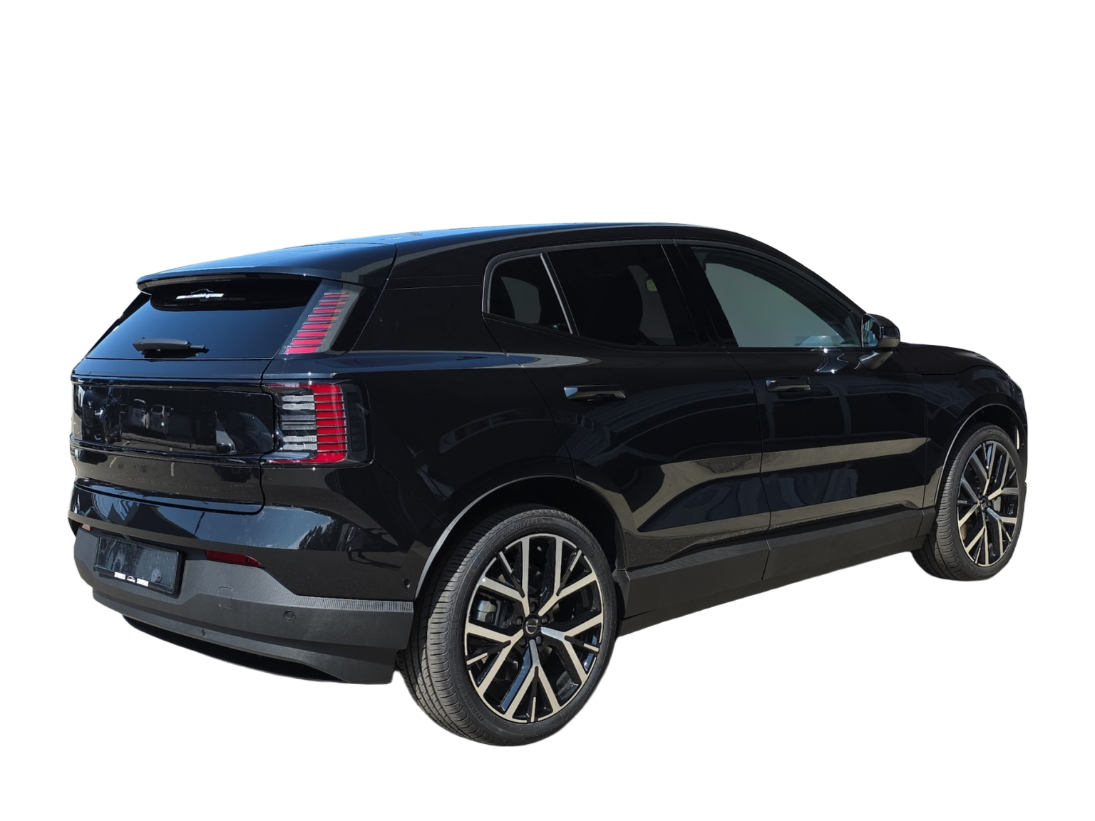 VOLVO EX 30 E60 Twin Ultra Performance Sw. Black Ed. AWD